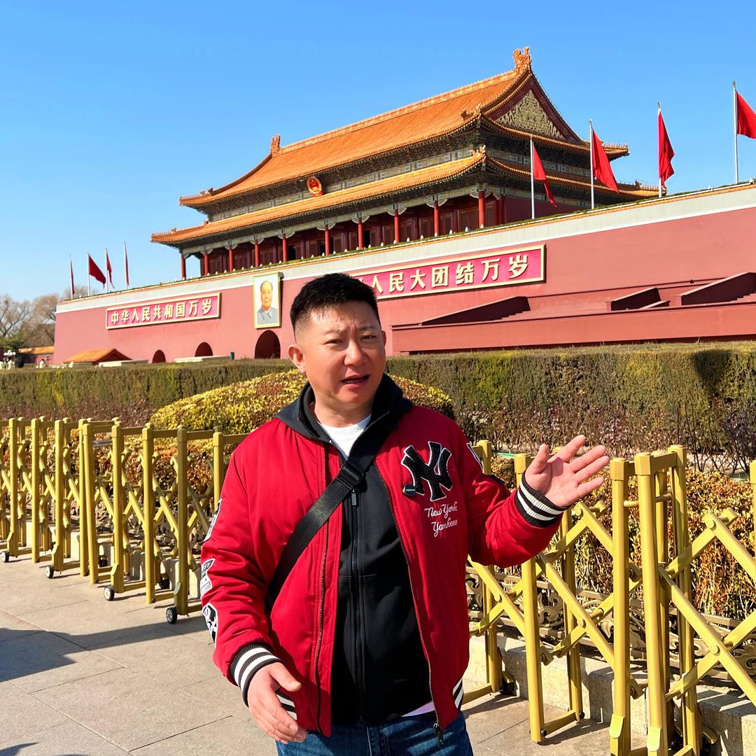 北京旅游私人定制找阿元