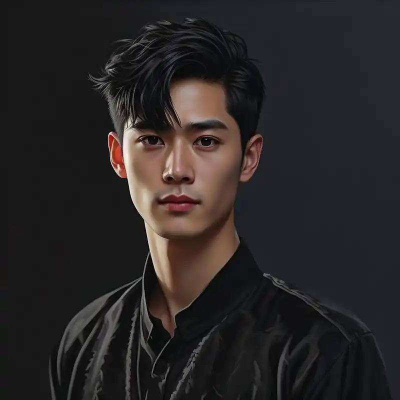 ATT连环炮—龙队