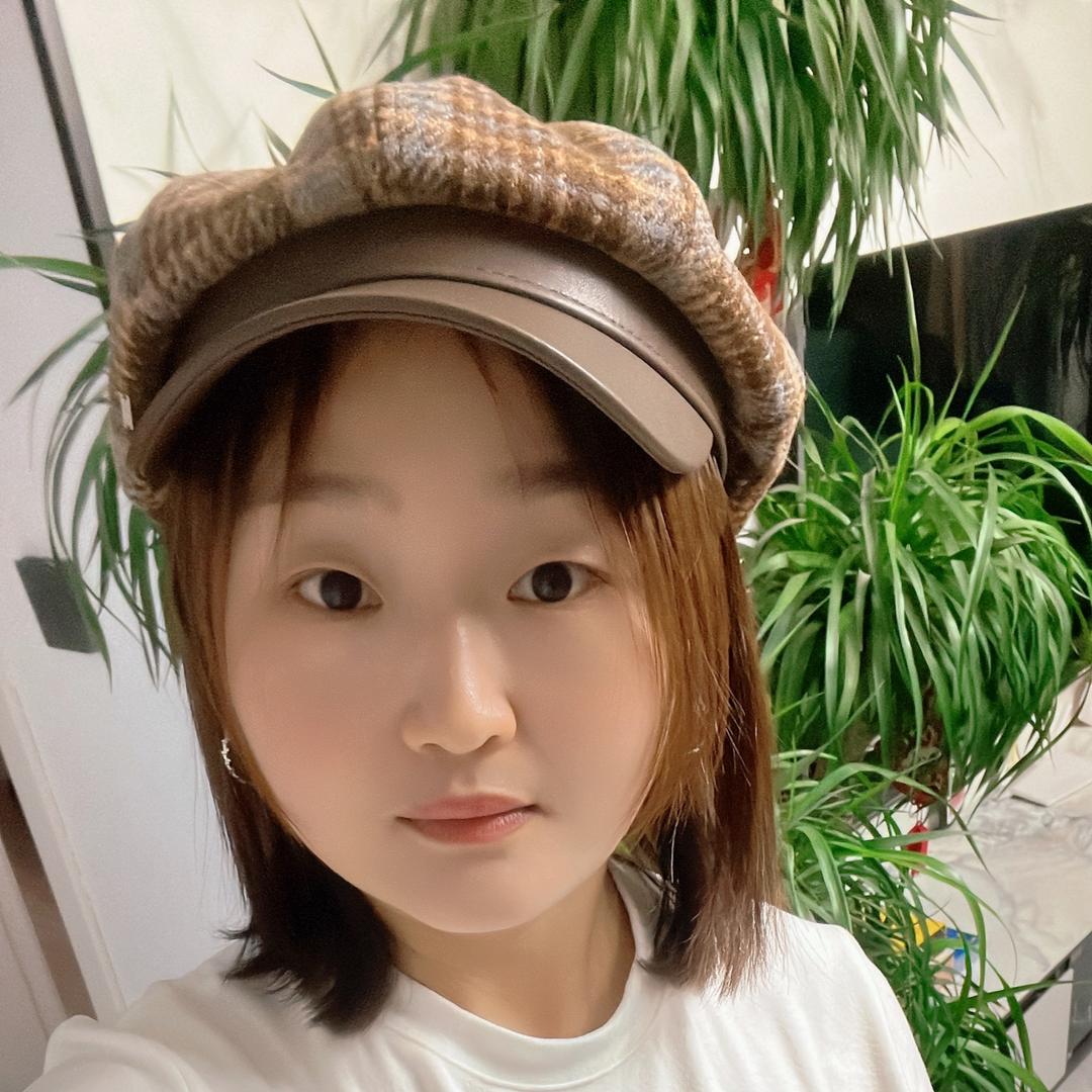青青