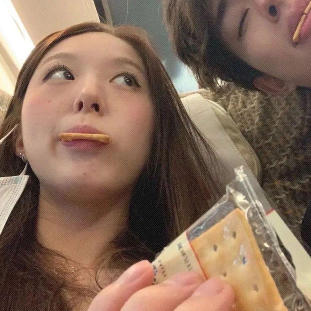 碎碎心