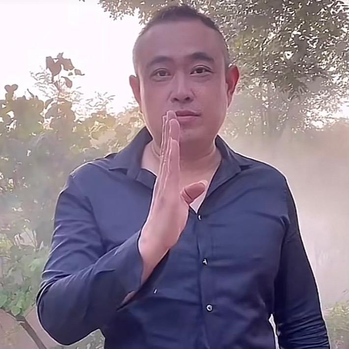 景先生