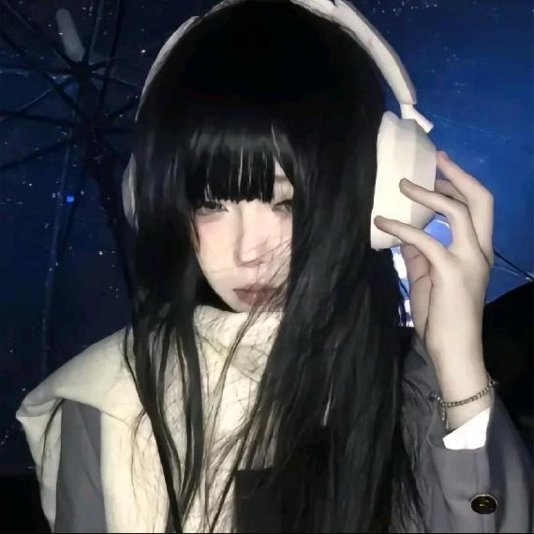 是子衿呀（求推流点赞