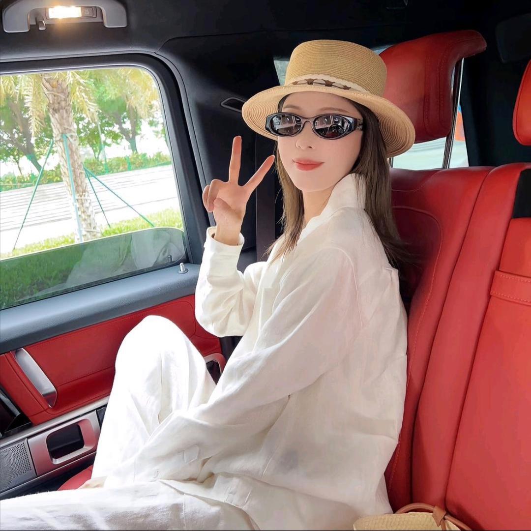 H姐曼辰-【穿搭优选】