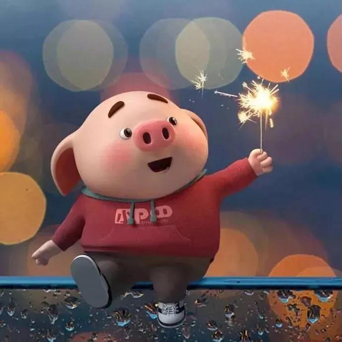 大老虎🐷🐷