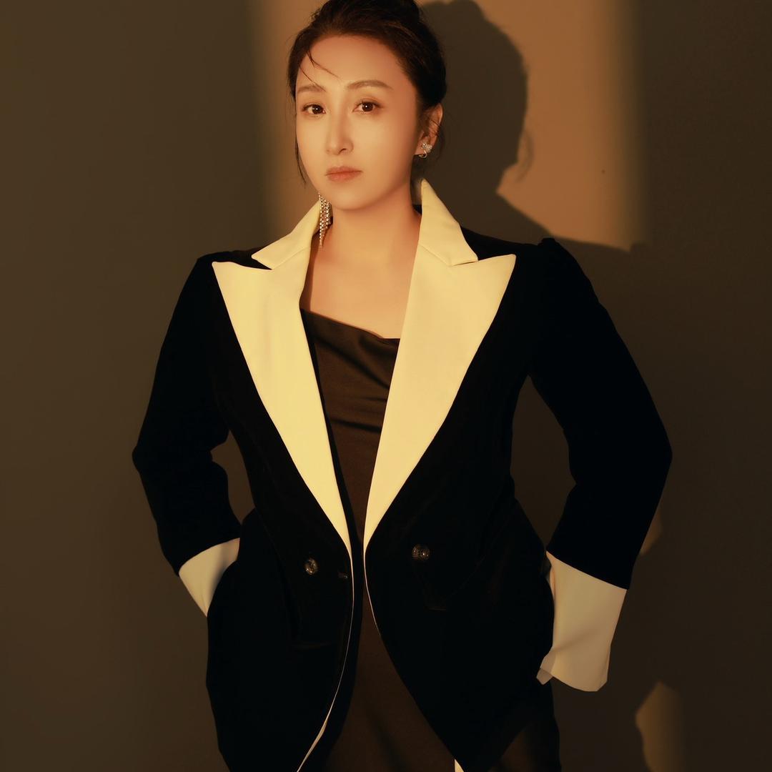 抚顺琳快乐不胖了！