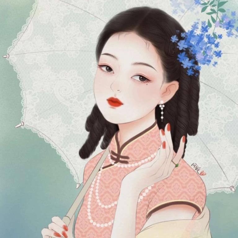 烟火携清欢