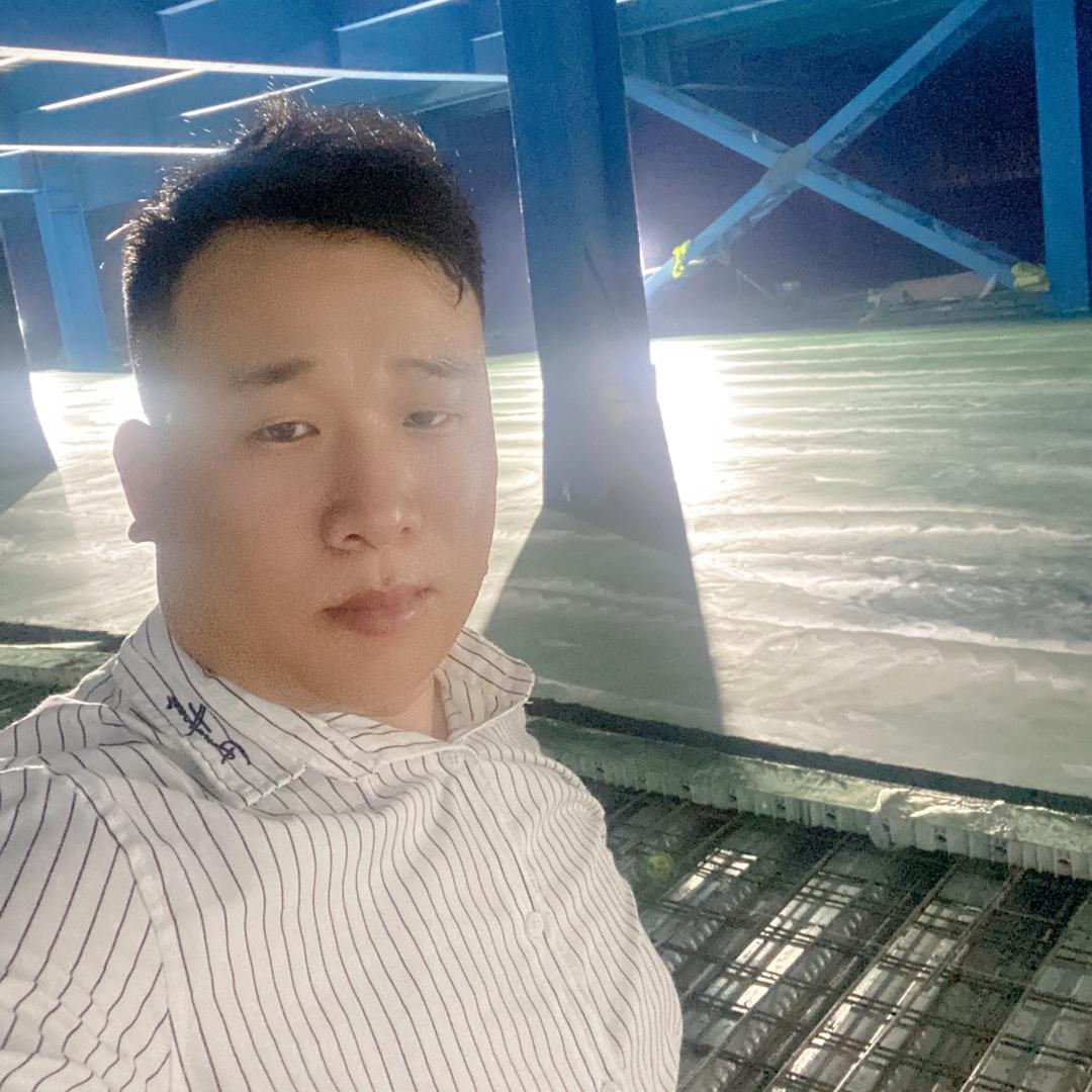 富邦•奥丰辉地坪-范伟平