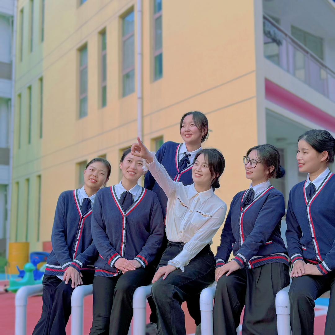 台儿庄明志幼儿园