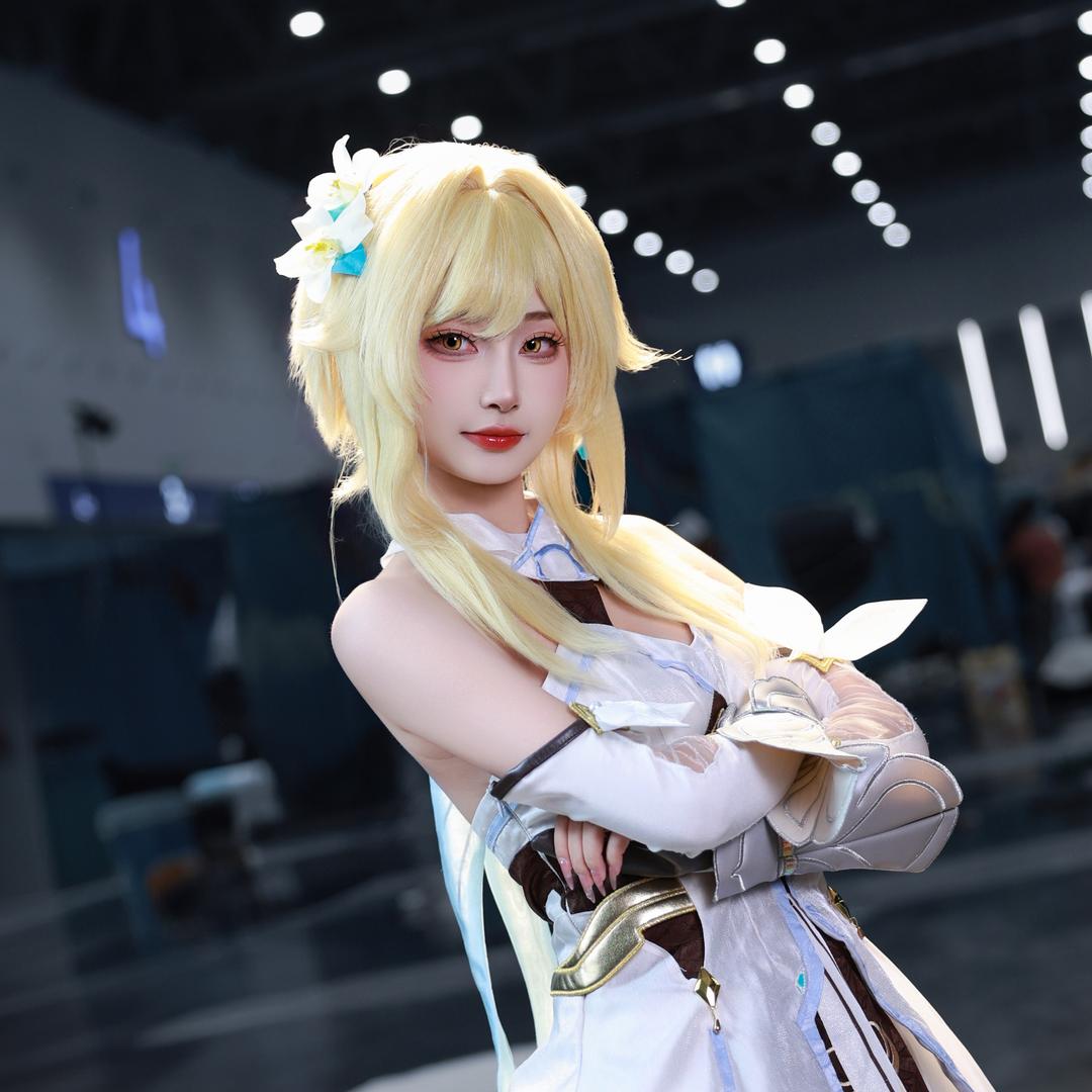 Hina小蔚