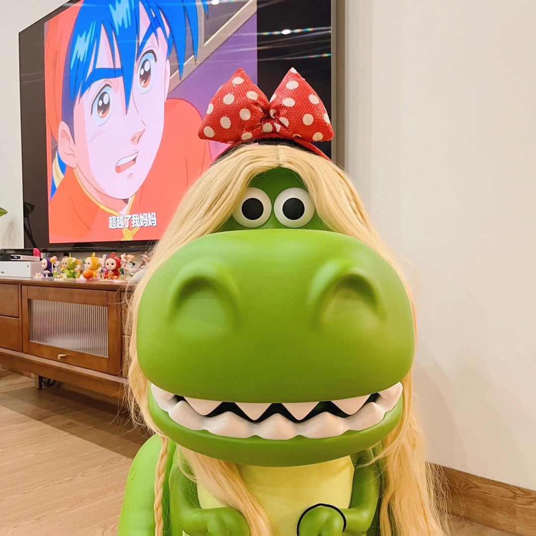 西西子.