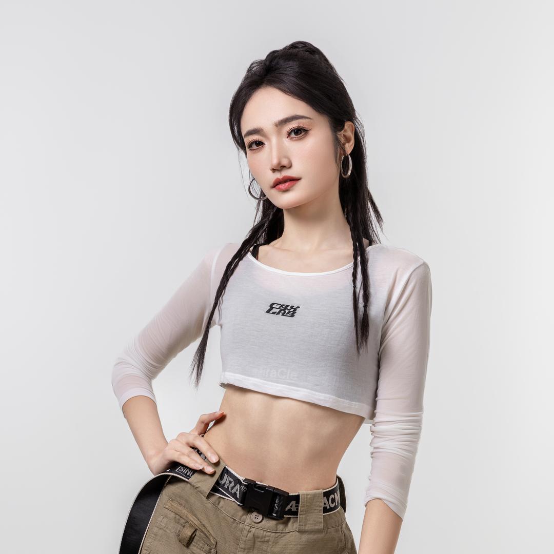 嘉婷舞蹈零基础教学