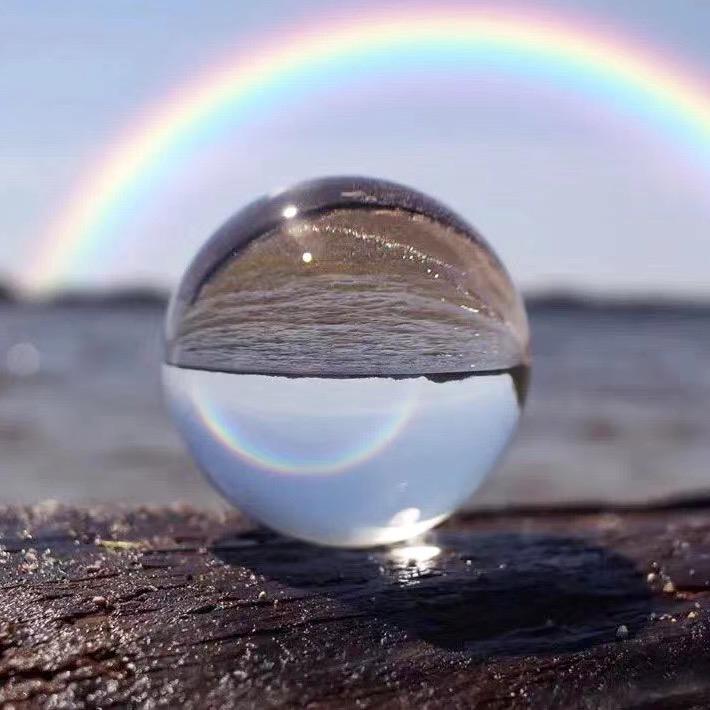 我想抱抱这个世界