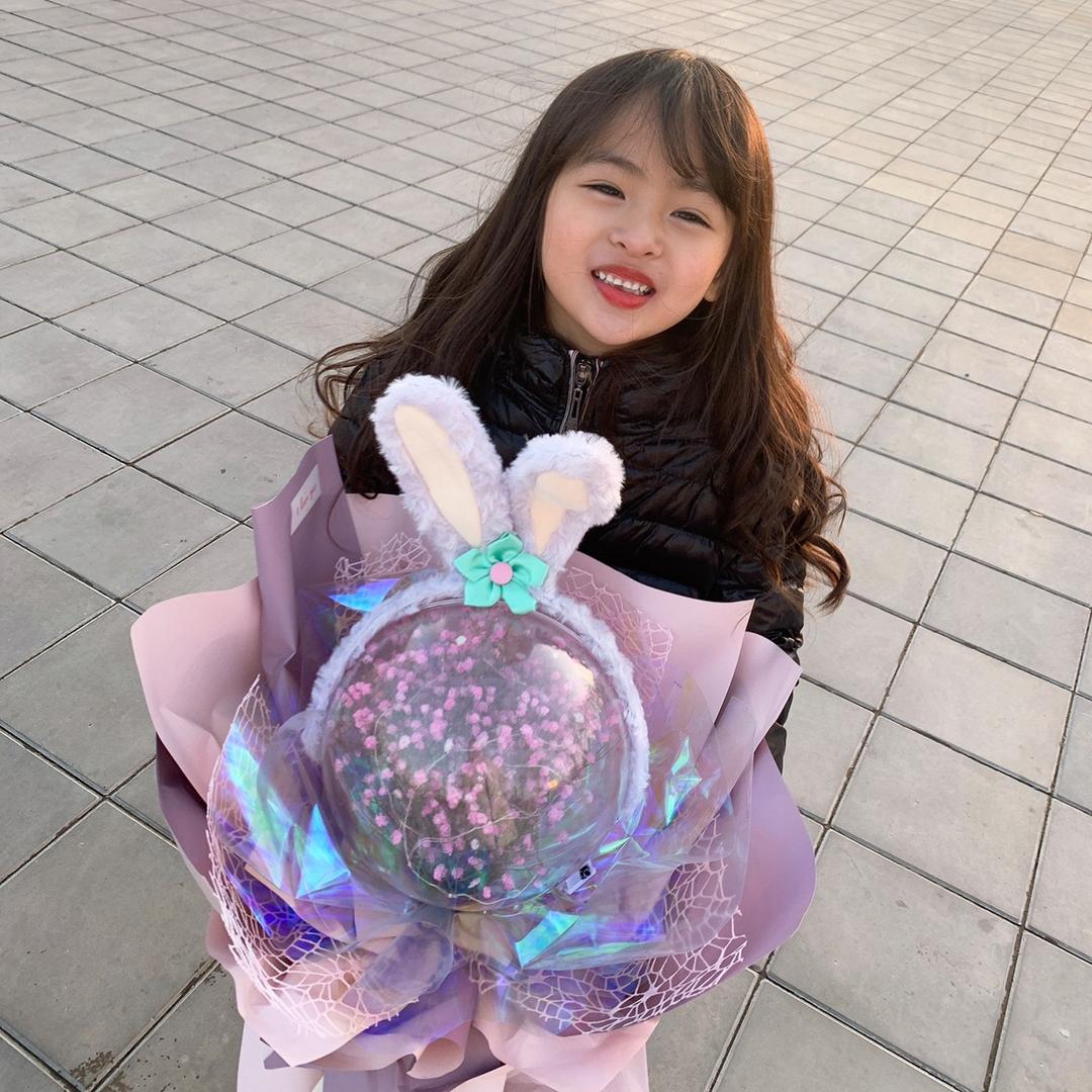 小卷BABY