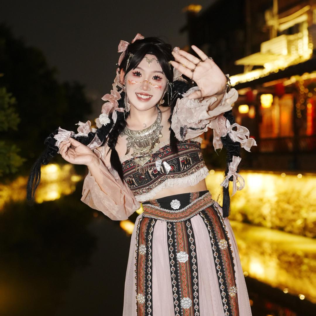 钟意莹🩶