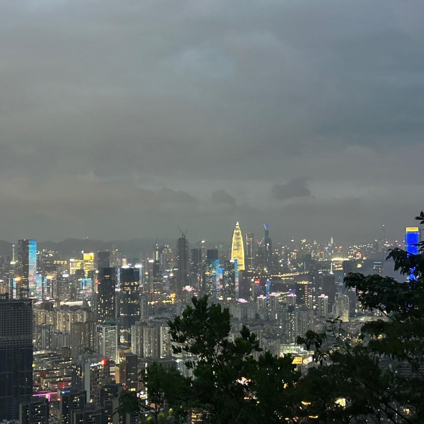 今天不熬夜~