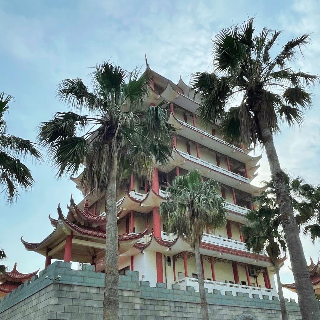 正能量历史科普