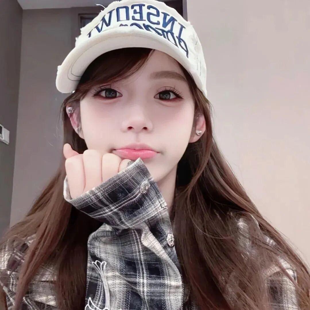 盼月亮