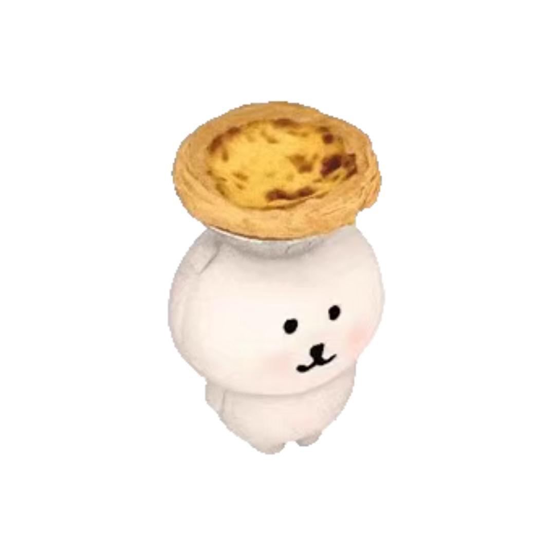 蛋挞皮