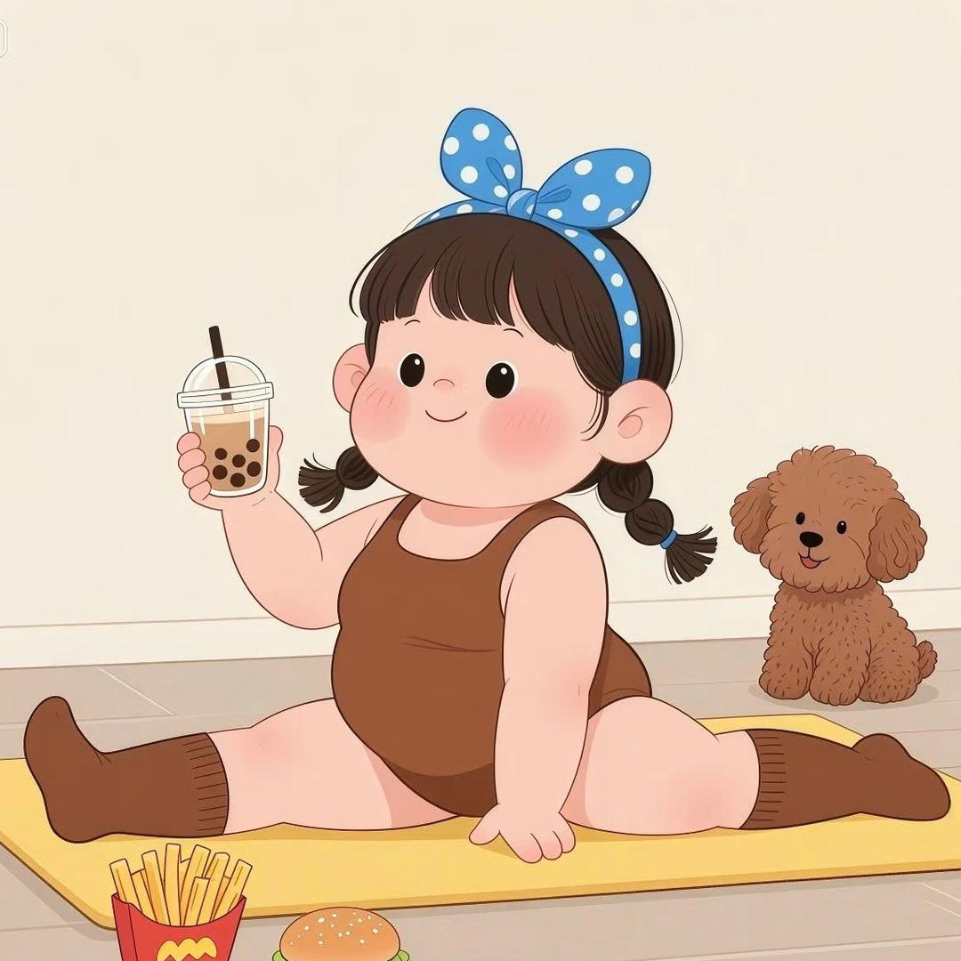 🍒羊女士