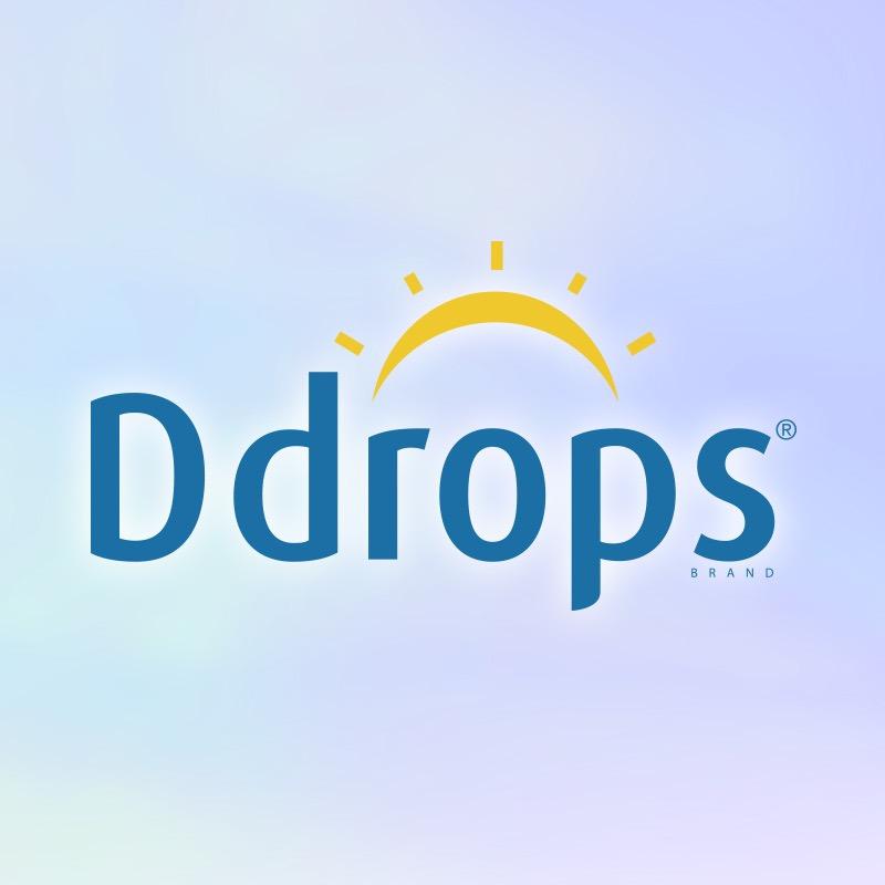 Ddrops滴卓思母婴海外旗舰店