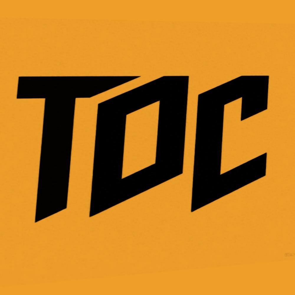 付拓克TOC