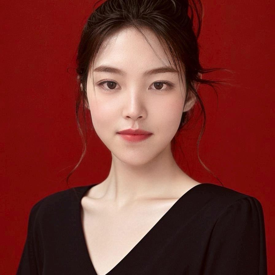 是小青呀