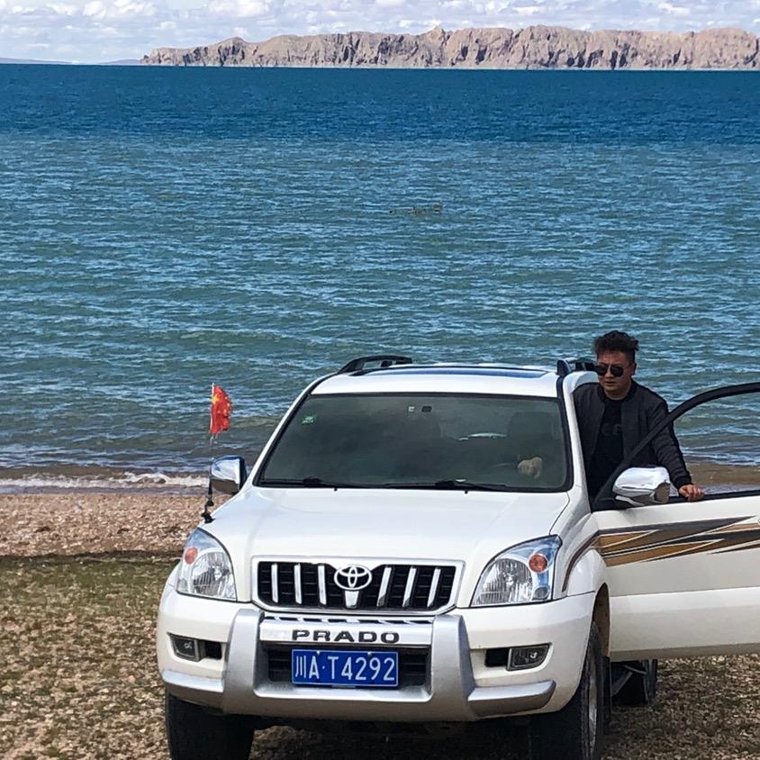 成都明和经典名车（明哥)