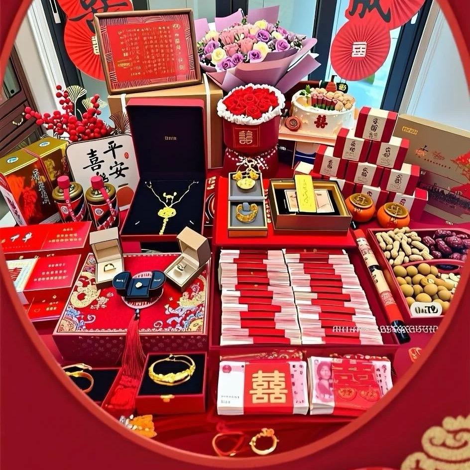 贵州老王说媒