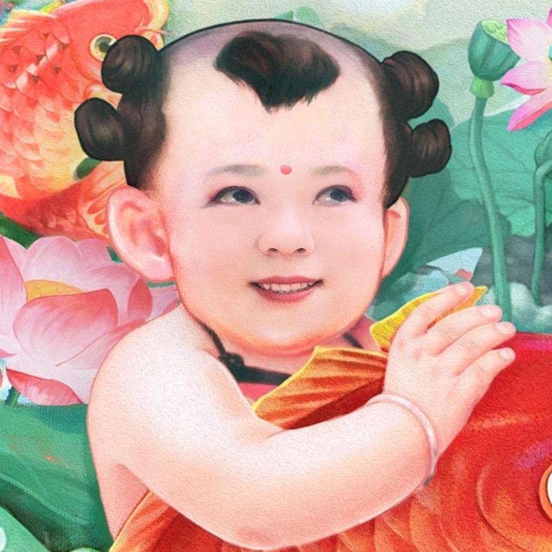 喵咩旺哞儿