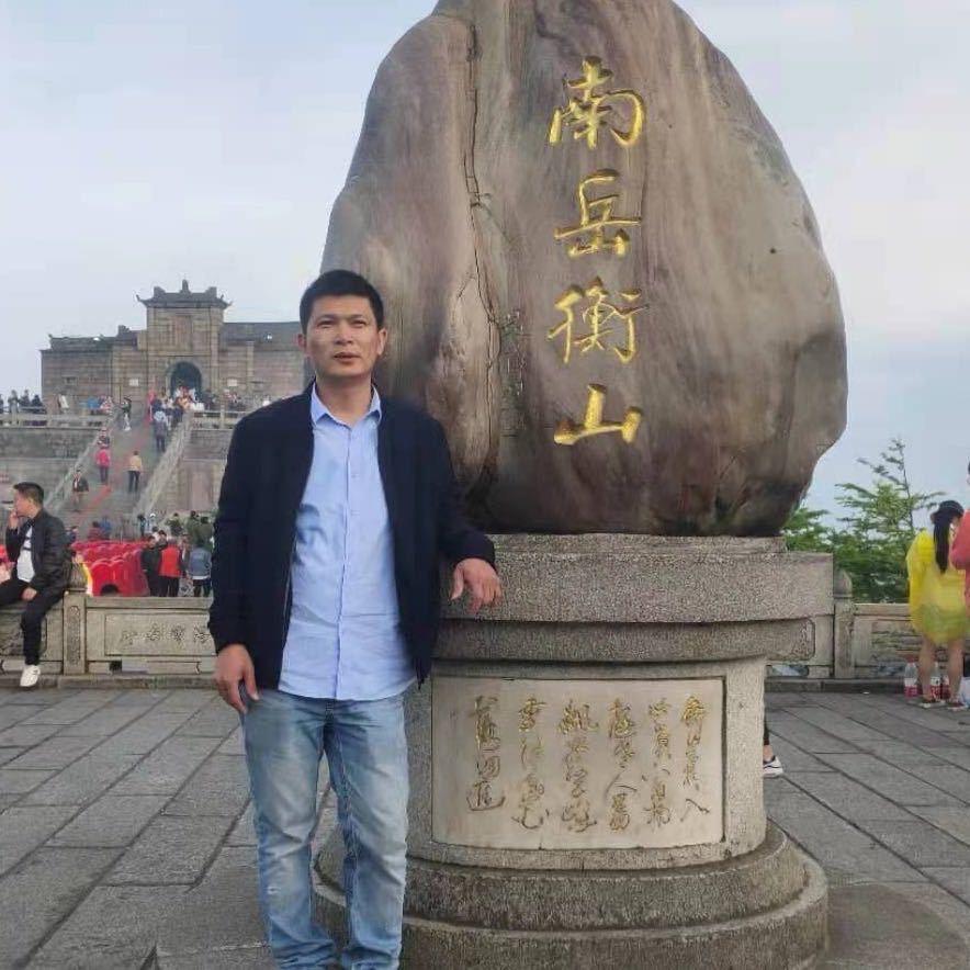 南宁快乐茶空间