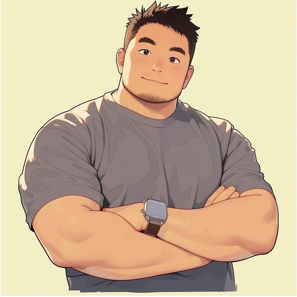 大陈【负债上岸】