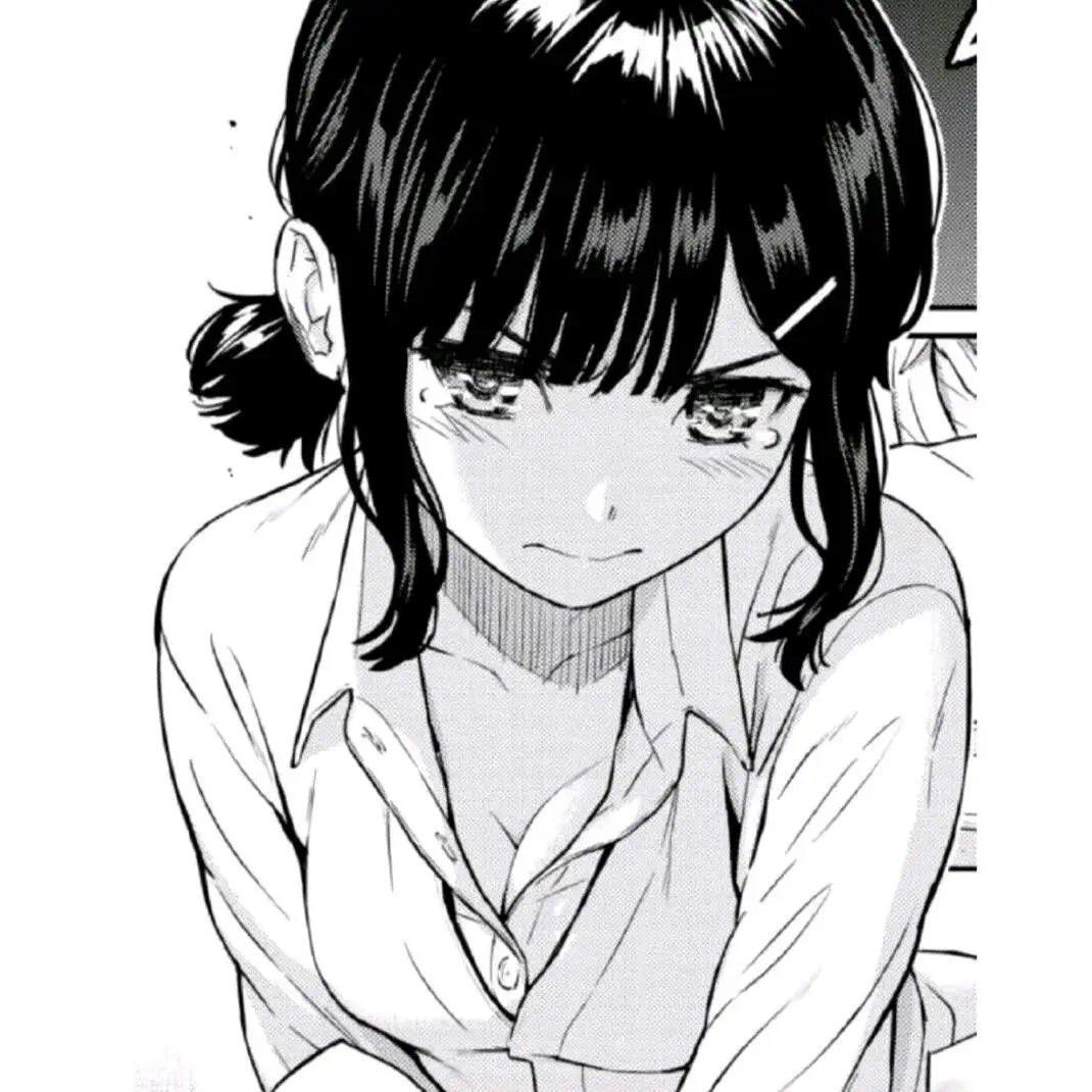 莀