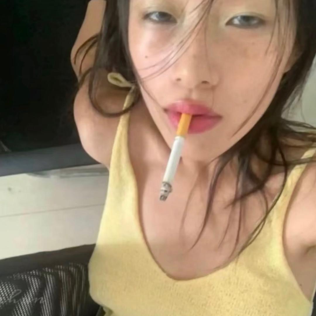 垂头丧气的烤冷面（戒酒版）