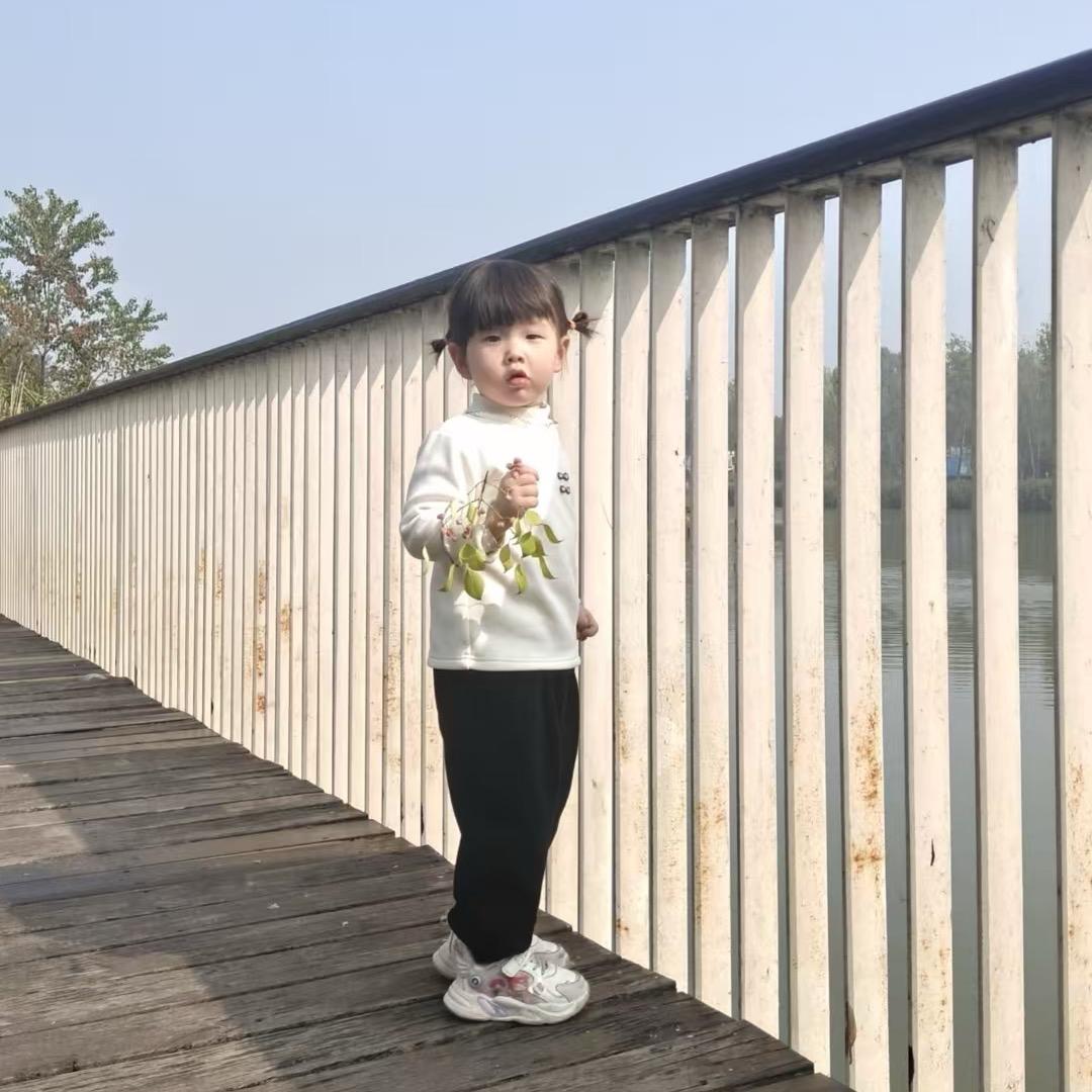 🌈千与妈妈🌼🍀