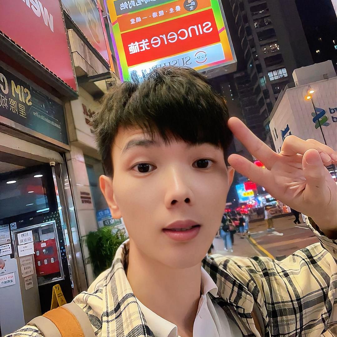 罗港贸易[小飞棍]