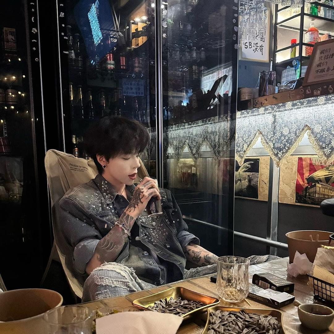 在沪东北男孩🍺