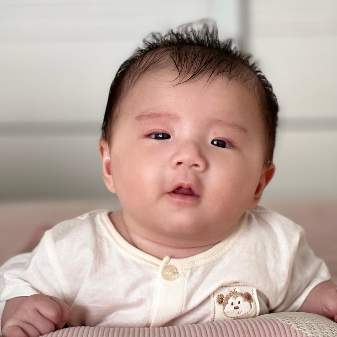 小星星🍼