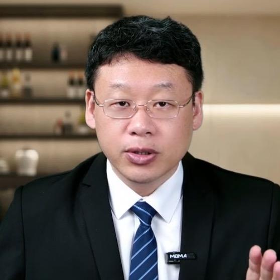 林院长说楼商