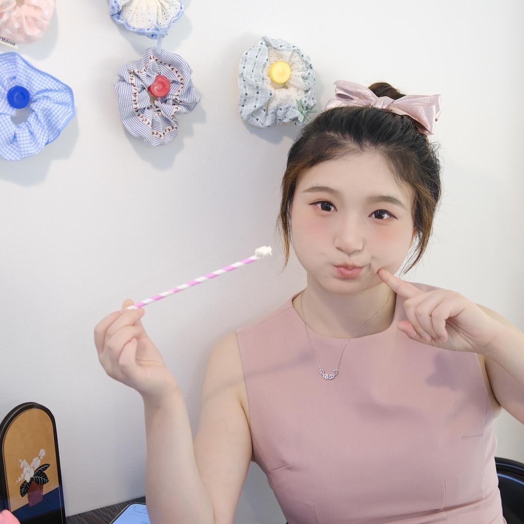 粥好甜📷