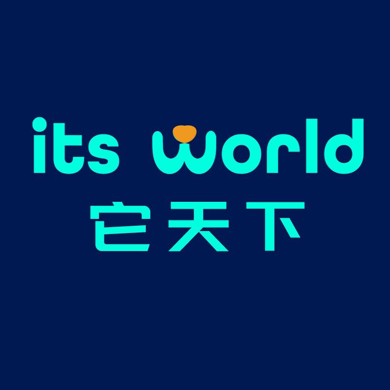它天下