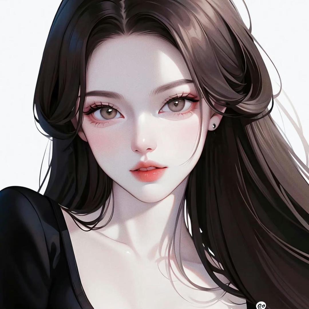 哩哩呀❤️