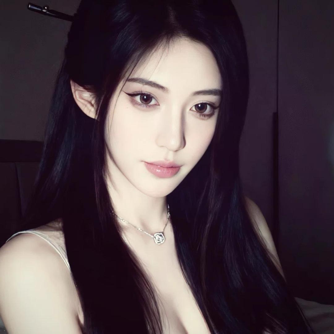 瀚月（国服女野王）