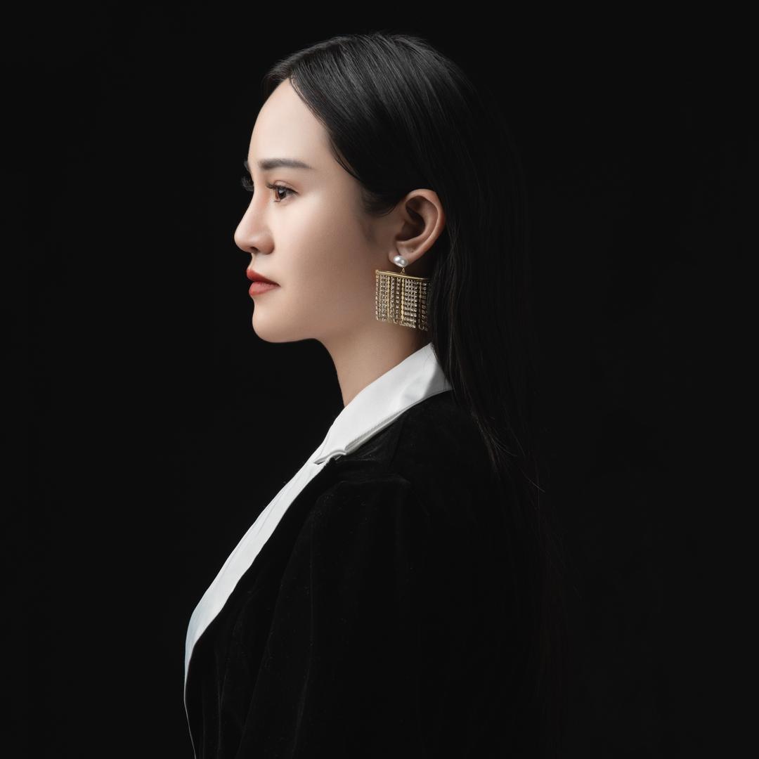 聚伦美创始人