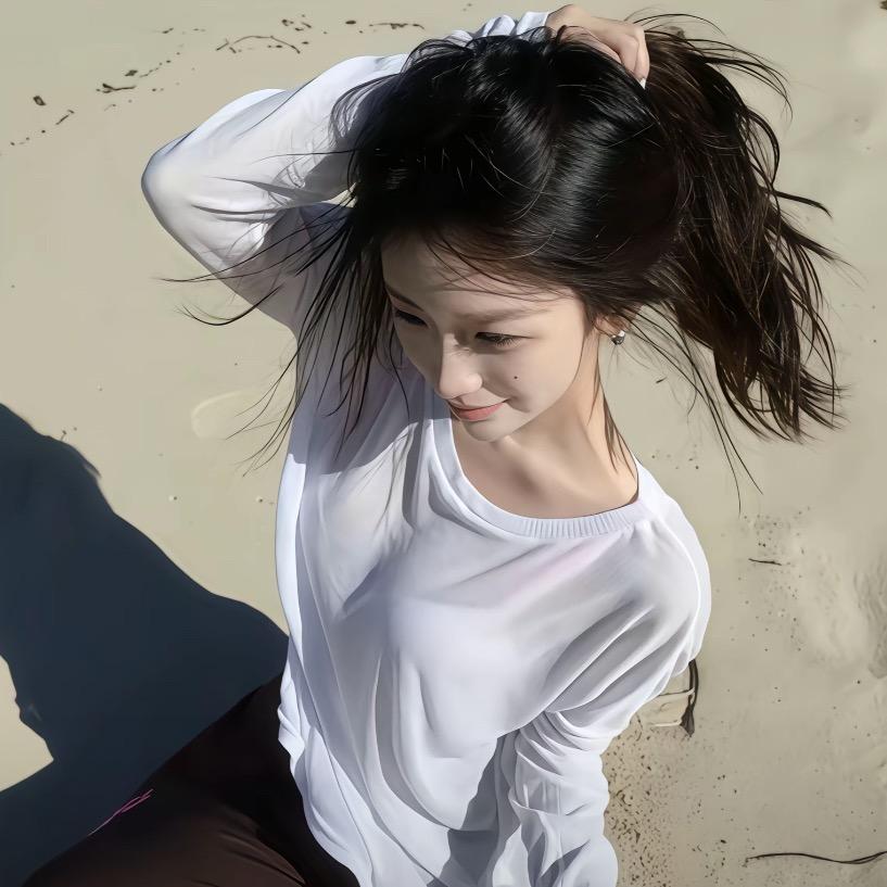 软软吖.