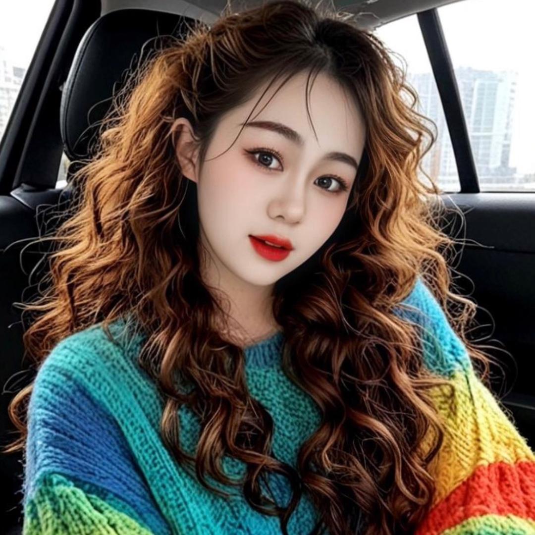 Fu～💭 柿柿如意ᥫᦱᐝ 🌻⃟