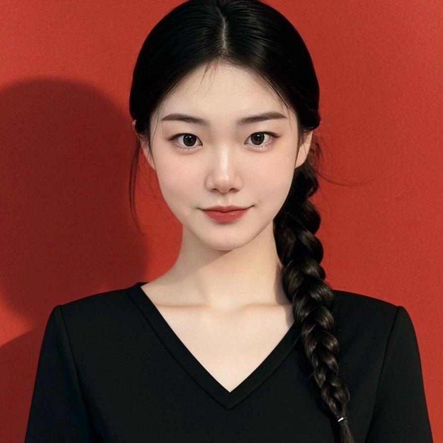 刘妤妤🐟