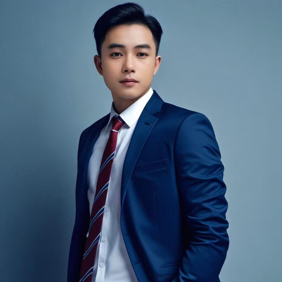 小虎哥（视力养护中心）