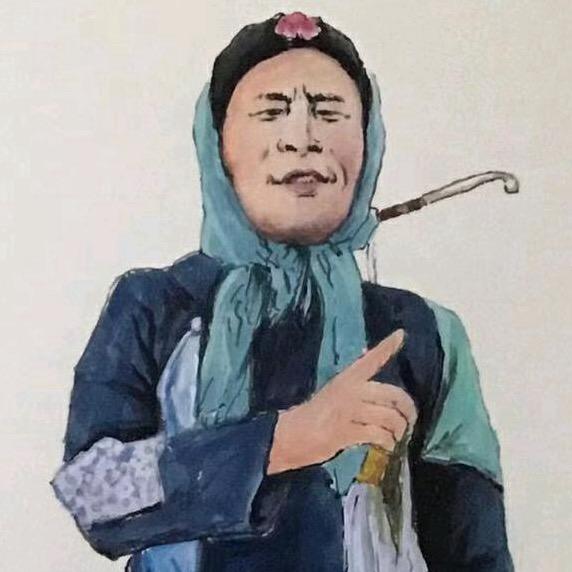 哈老婆（团队招人）
