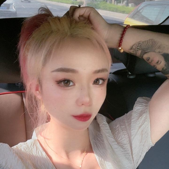 旺旺仙贝贝🌸