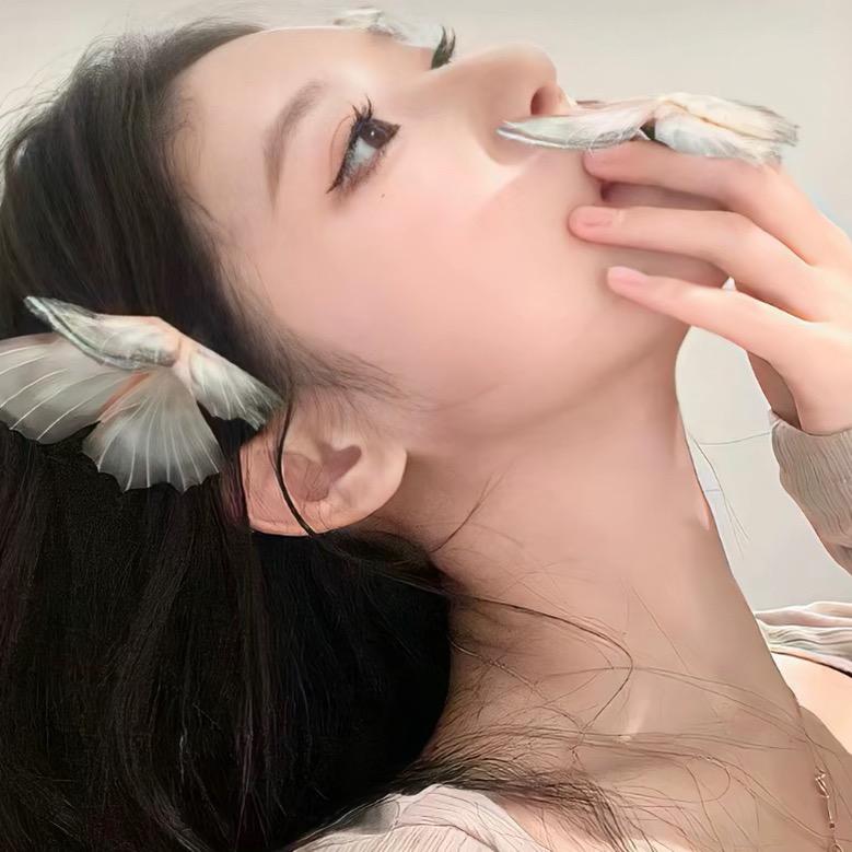 优优💭